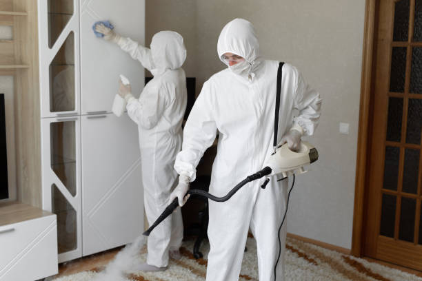 Trusted Biohazard Cleanup service in Amherst, VA - Four Month Blood Cleanse